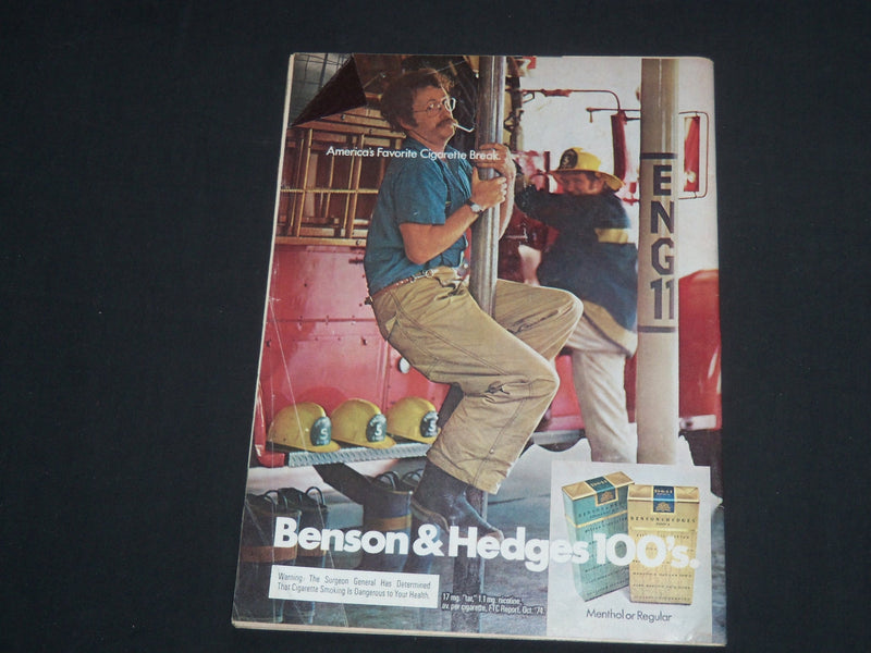 1975 JANUARY 20 TIME MAGAZINE - GERALD R. FORD - T 2202