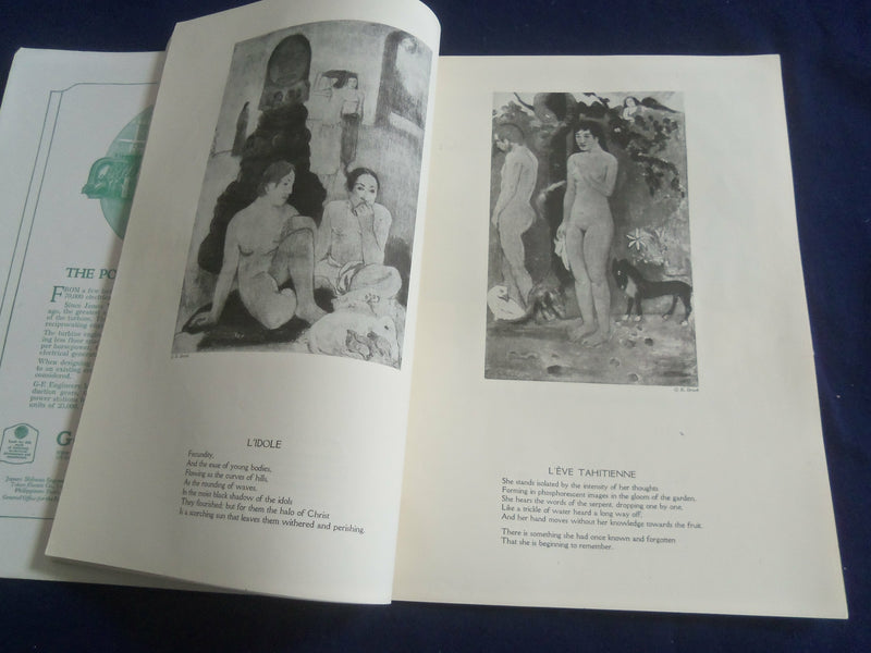 1921 APRIL ASIA MAGAZINE - RED - GREAT PHOTOS & STORIES - SP 1222M