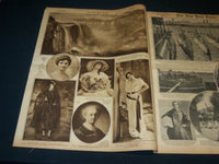 1917 JANUARY 14 NEW YORK TIMES ROTO PICTURE SECTION - RUTH LAW - NT 8981