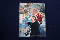 1970 JUNE 25 SHOW MAGAZINE - SALVADOR DALI COVER - E 23351