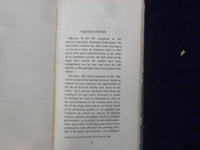1909 HERMAN KOTZSCHMAR HARDCOVER BOOK - K 212
