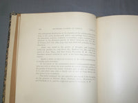 1891 ON THE SEPARATION AND STUDY OF THE HEAVY ACCESSORIES OF ROCKS - J 4923