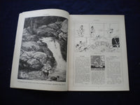 1927 SEPTEMBER 10 JUDGE MAGAZINE - NO MOTOR TO GUIDE HER! - B 436H