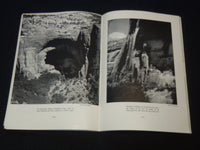 1960 EXPLORING OUR PREHISTORIC INDIAN RUINS BOOK BY DEVEREUX BUTCHER - J 7370