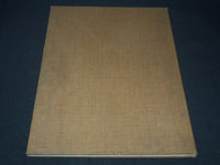 1967 DIFFERENS PROJECTS RELATIFS AU CLIMAT FRENCH VOLUME - 20 PLATES - Z 258