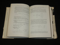 1969-1979 REAGENTS FOR ORGANIC SYNTHESIS BOOK LOT OF 7 - FIESER - KD 1062