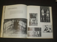 1967 TOWER JERSEY CITY STATE COLLEGE YEARBOOK - JERSEY CITY, NJ - YB 1914