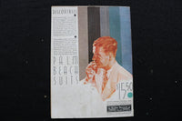 1939 JUNE 22 KEN MAGAZINE - POLICEMAN ANGEL COVER - SP 4187C