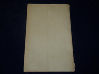 1872 REV. DR. BARTLETT'S SERMON FOR FOREIGN MISSIONS BOOK - J 4411