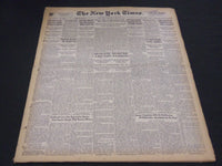 1934 APRIL 19 NEW YORK TIMES - LINDBERGH CLUE REPORTED IN BOOTON - NT 4217