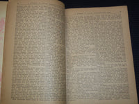 1800'S A SUMMER IN LESLIE GOLDWAITE'S LIFE BOOK BY MRS. A. D. T. WHITNEY- J 7981