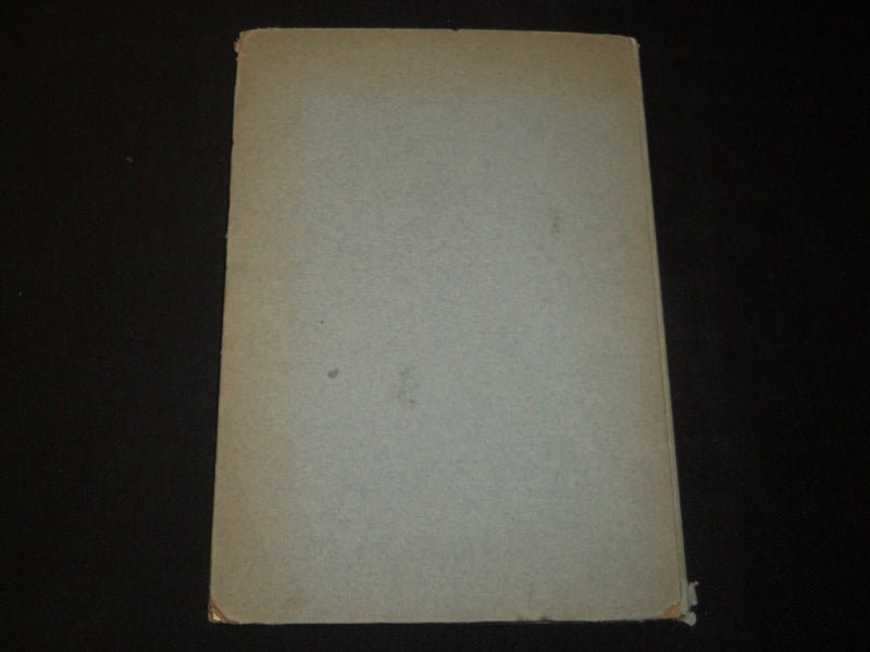 1936 MASTERPIECES OF ENGRAVING AND ETCHING BOOK - HENRY GRAVES JR. - KD 5856