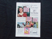 1941 JUNE 2 TIME MAGAZINE - ADMIRAL ERNEST J. KING - T 766