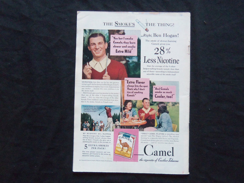 1941 JUNE 2 TIME MAGAZINE - ADMIRAL ERNEST J. KING - T 766