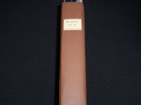 1900 NOVEMBER-1901 APRIL THE CENTURY MAGAZINE BOUND VOLUME - PARRISH - KD 2759R