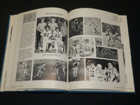 1976 SPIRIT OF '76 DWIGHT-ENGLEWOOD SCHOOL YEARBOOK - NEW JERSEY - YB 465
