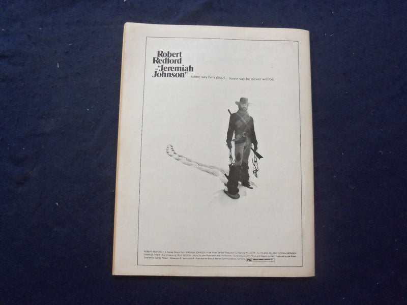 1973 JANUARY RAMPARTS MAGAZINE - INFORMAL ART OF LEAKING - SP 5746ZA