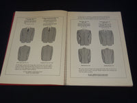 1953 SPRING-SUMMEMR STYLES BY REDWOOD FOR MEN & WOMEN FASHION CATALOG - ST 1682M