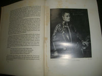 1933 PRINS WILLEM VAN ORANJE (1533-1933) BOOK - DUTCH - KD 689