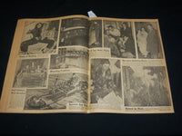 1952 FEBRUARY 5 NEW YORK DAILY NEWS - SENATE UNIT OKS ALL-U. S. DECREES- NP 5401