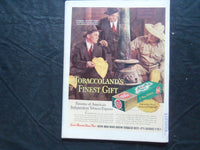 1938 DECEMBER 12 LIFE MAGAZINE - LABARADOR RETRIEVER - L 108