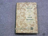 1961 THE FIXED ERUPTION BY ASHSTON L. WELSH - KD 2758J