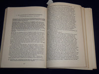 1953 THE STUDY OF CULTURE AT A DISTANCE BOOK EDITED BY MARGARET MEAD - KD 2759I