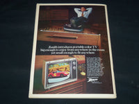 1969 THE ROYAL BALLET 20TH ANNIVERSARY PROGRAM - NICE PHOTOS - J 8918