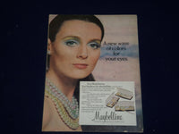 1971 OCTOBER TV RADIO SHOW MAGAZINE - LAWRENCE WELK - SP 9802