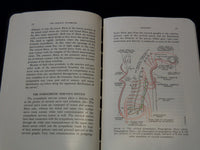 1956 THE CERVICAL SYNDROME SOFTCOVER BOOK BY RUTH JACKSON M. D. - KD 7665
