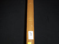 1908 JANUARY-JUNE LE THEATRE MAGAZINE BOUND VOLUME - 12 ISSUES - KD 2278B