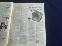 1930 MARCH AMERICAN BOY MAGAZINE - NICE COVER, STORIES, ILLUSTRATIONS - ST 7049