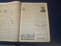 1969 JULY 26 THE DAILY RACING FORM - CAMPION KID TOPS HAZEL CAP - NP 2534M