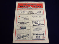 1949 DECEMBER 10 ILLUSTRATED LONDON NEWS MAGAZINE - WARSHIP IMPLACABLE - E 8110