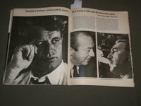 1968 BOBBY MAGAZINE - IMAGES OF OUR TIME - GREAT PHOTOS - J 2654