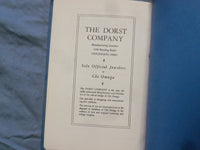 1959-1972 THE ELEUSIS OF CHI OMEGA QUARTERLY MAGAZINE - LOT OF 3 - KD 9365