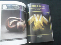 1996 SUMMER AMERICAN INDIAN ART MAGAZINE - VOLUME 21, NUMBER 3 - J 7839