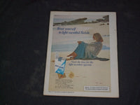 1976 DECEMBER MODERN SCREEN MAGAZINE - FAYE DUNAWAY & NICK NOLTE COVER - CW 672