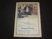 1913 MARCH 29 HARPER'S WEEKLY MAGAZINE - NEW ADMINISTRATION AND CHINA - ST 6382
