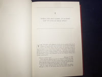 1984 A WORLD OF LOVE HARDCOVER BOOK BY JOSEPH LASH- SIGNED 1ST EDITION - KD 8979