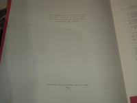 1952 PROFILES OF WESTERN GREEK MOULDINGS BY LUCY T. SHOE - PLATES - #251