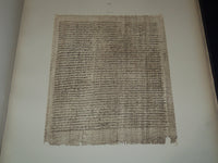 1891 ARISTOTLE ON THE CONSTITUTION OF ATHENS VOLUME - NICE PLATES - Z 271