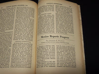 1934 NOVEMBER CURRENT HISTORY MAGAZINE - ALLAN NEVINS - JAPAN'S CASE - SP 4862O