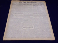 1937 MARCH 11 NEW YORK TIMES - CUMMINGS DRIVES COURT PLAN - NT 3084