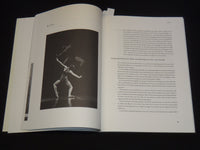 1992 TOT U SPREEKT SOFTCOVER BOOK BY HANS VAN MANEN - DUTCH - KD 5981R