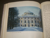 1990 PAVLOVSK THE LIFE OF A RUSSIAN PALACE BOOK BY SUZANNE MASSIE - I 1498