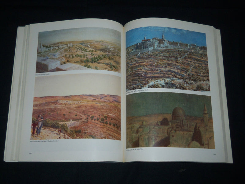 1984 THE ORIENTALISTS DELACROIX TO MATISSE BOOK BY MARY ANNE STEVENS - D 434