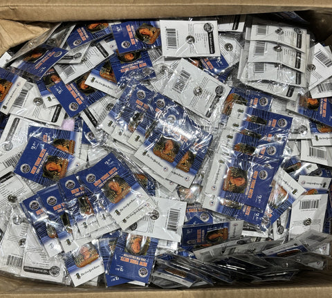 2005 NEW YORK METS BRADEN LOOPER #40 COLLECTIBLE PIN HUGE LOT OVER 500+ - MLB