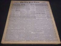 1931 MAY 5 NEW YORK TIMES - DI ROBILANT'S OWN STORY IN JUNGLE - NT 5033