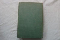 1957 BOOK OF THE SEVEN SEAS HARDCOVER BOOK BY PETER FREUCHEN - KD 9660